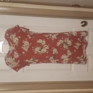 Kaileigh- Melnick Knit Dress